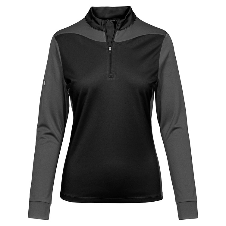 Levelwear Ladies Keepsake Midlayer 3