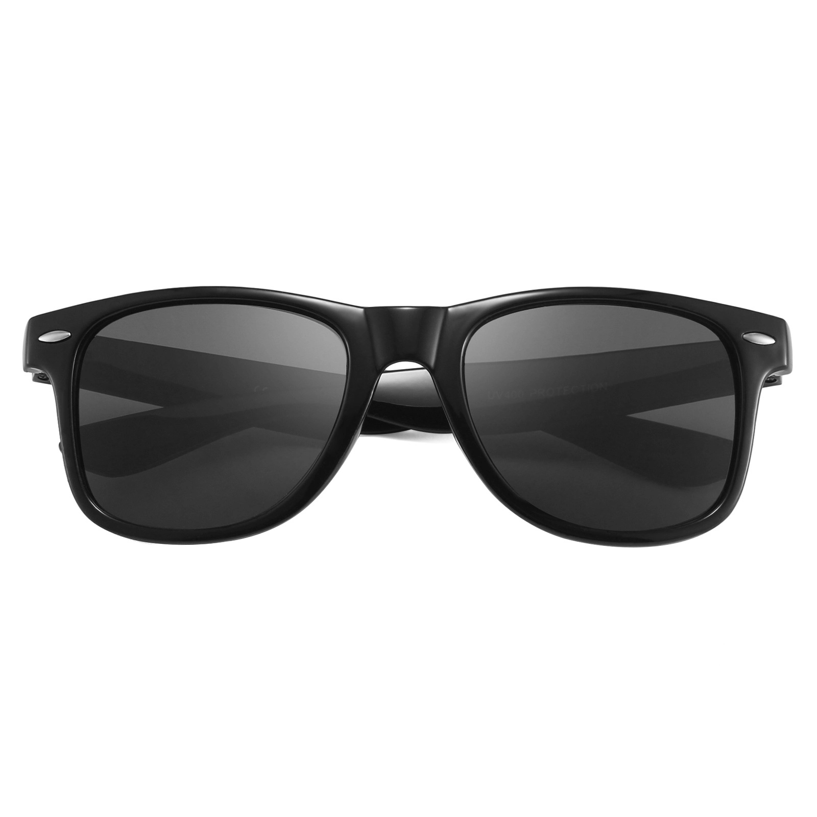 Plastic Portable Sunglasses 4