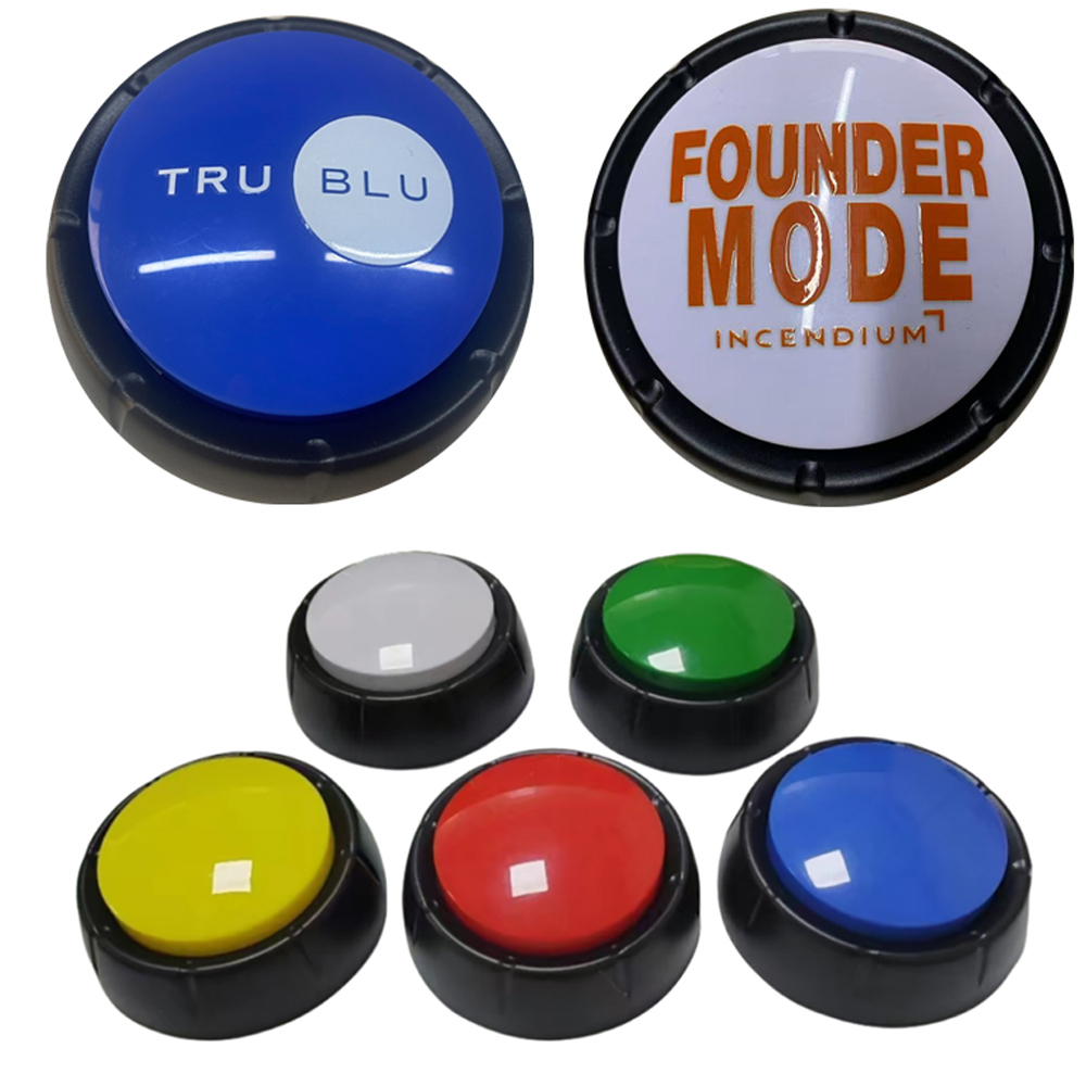 Voice Recording Button 1