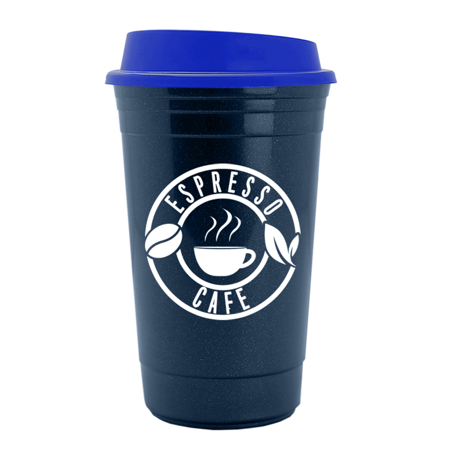 Garyline® Travel Insulated Cup - 16 oz. 129