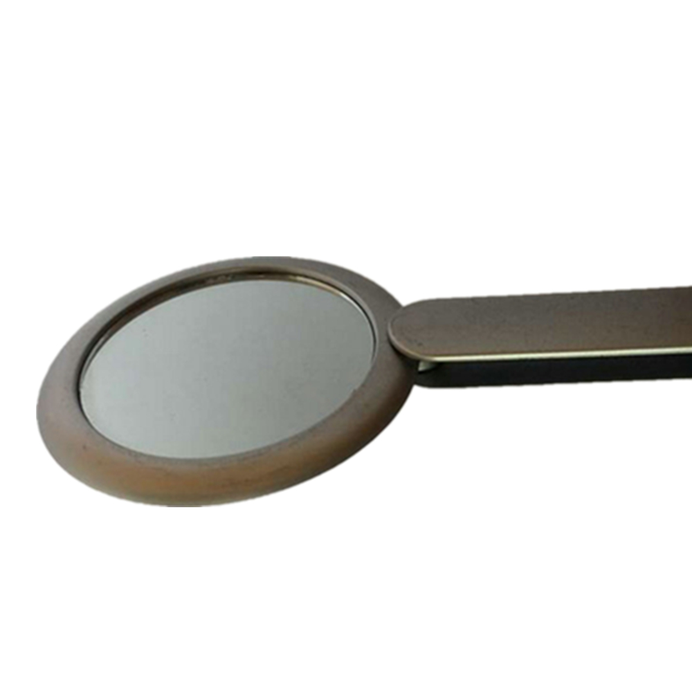 Round Shaped Foldable Travel Mirror 5