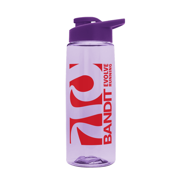 Gravel 26oz Tritan® Flair Bottle 2565