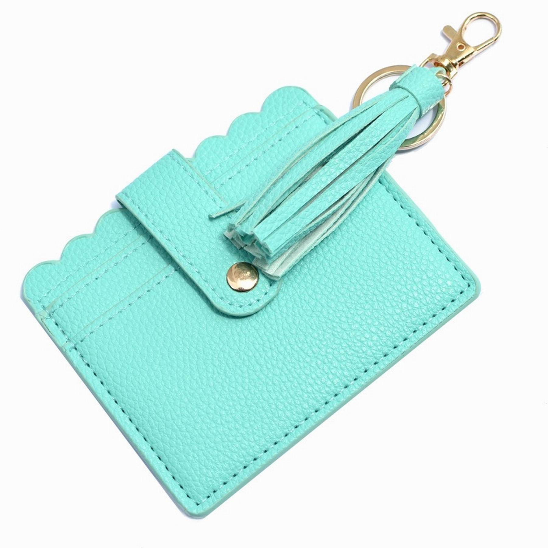 Keychain Wallet 12