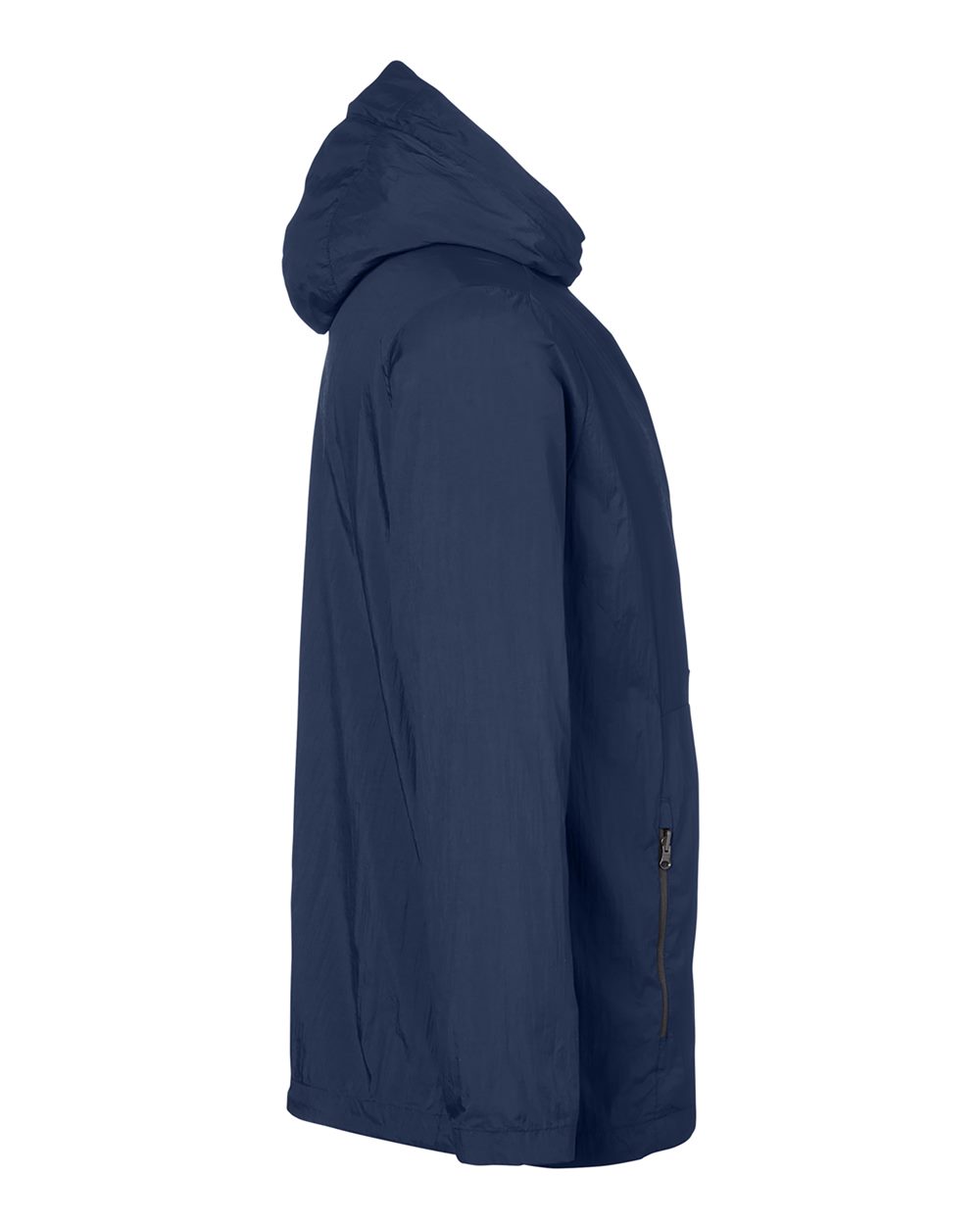 Men's Aura Lightweight Packable Anorak - NE810 26