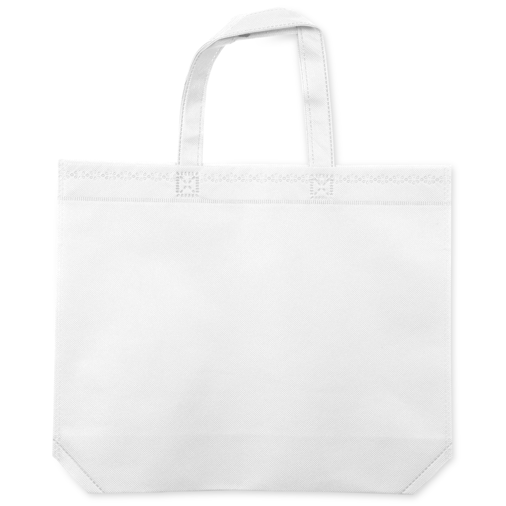 Shopping Non-Woven Tote (Landscape Style) 23