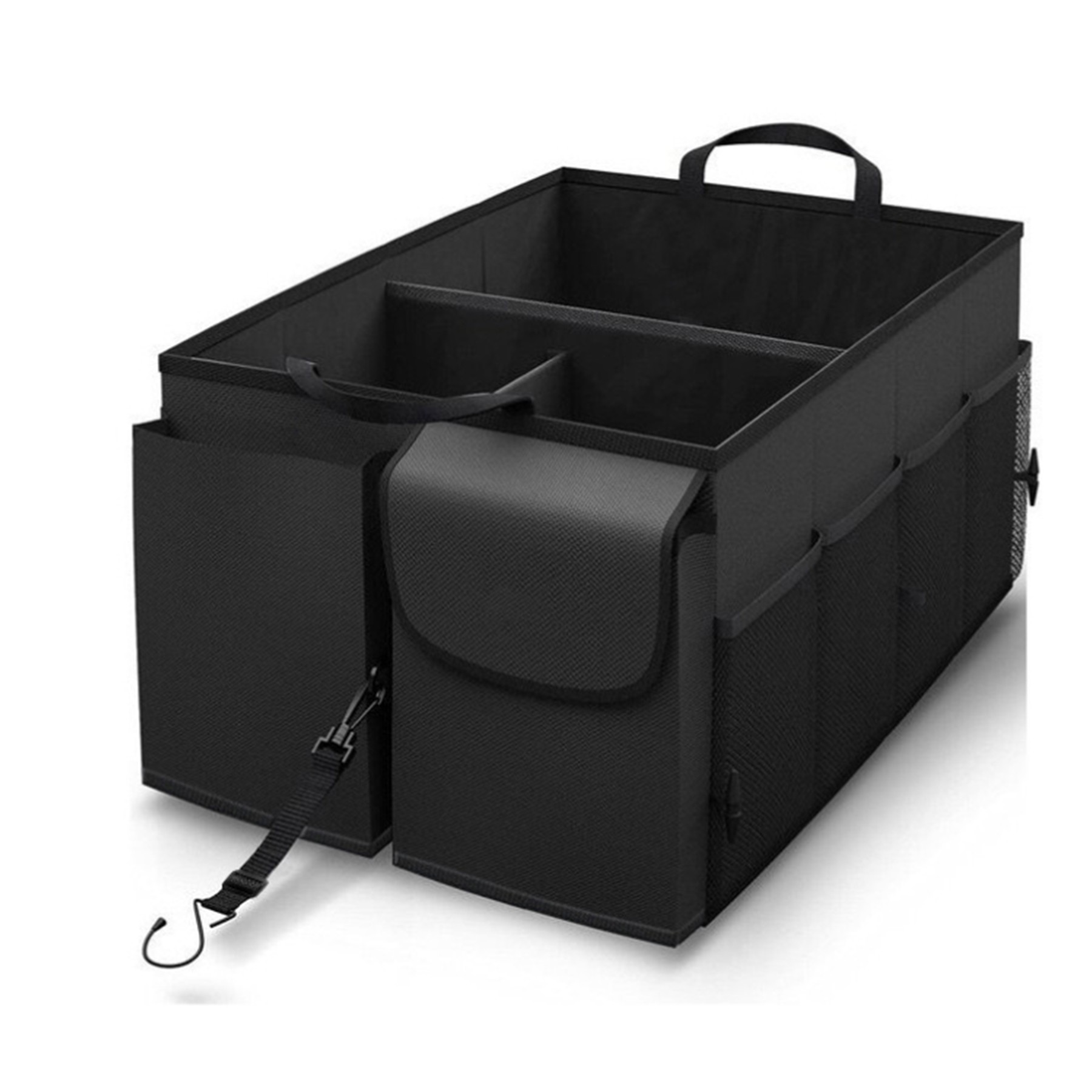 Trunk Organizer 2
