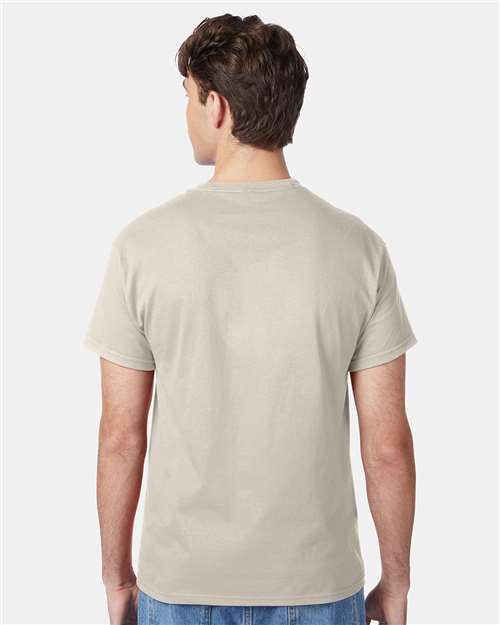 Unisex Authentic T-Shirt - 5250 341