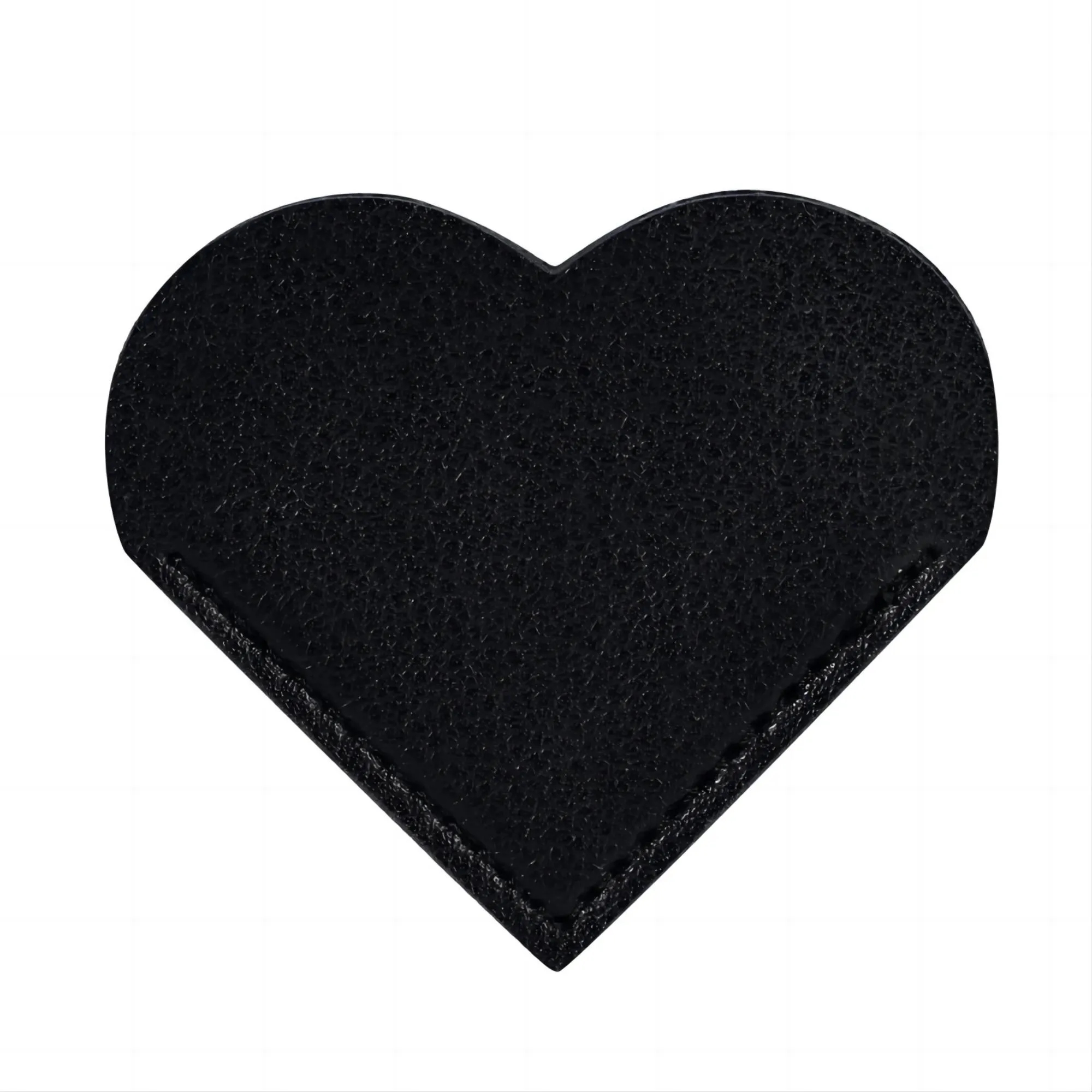 Heart Shaped Bookmark 10