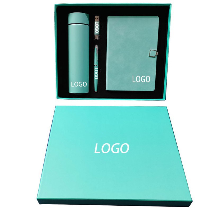 Luxury 4-Piece Office Gift Set 2