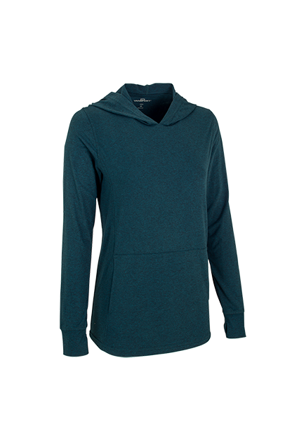 Women's Vansport Trek Hoodie 7