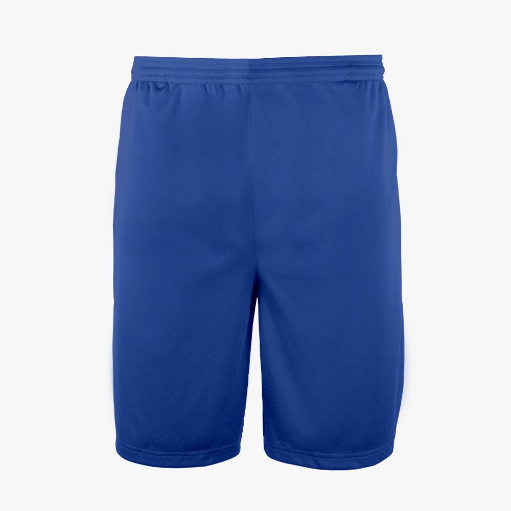 #D344 / Victory Men's Training Short With Pockets (7" Inseam) 8
