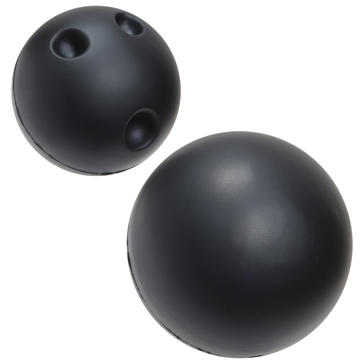 Bowling Ball Stress Reliever 3