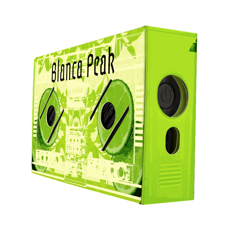 Sound in the Boxx 3