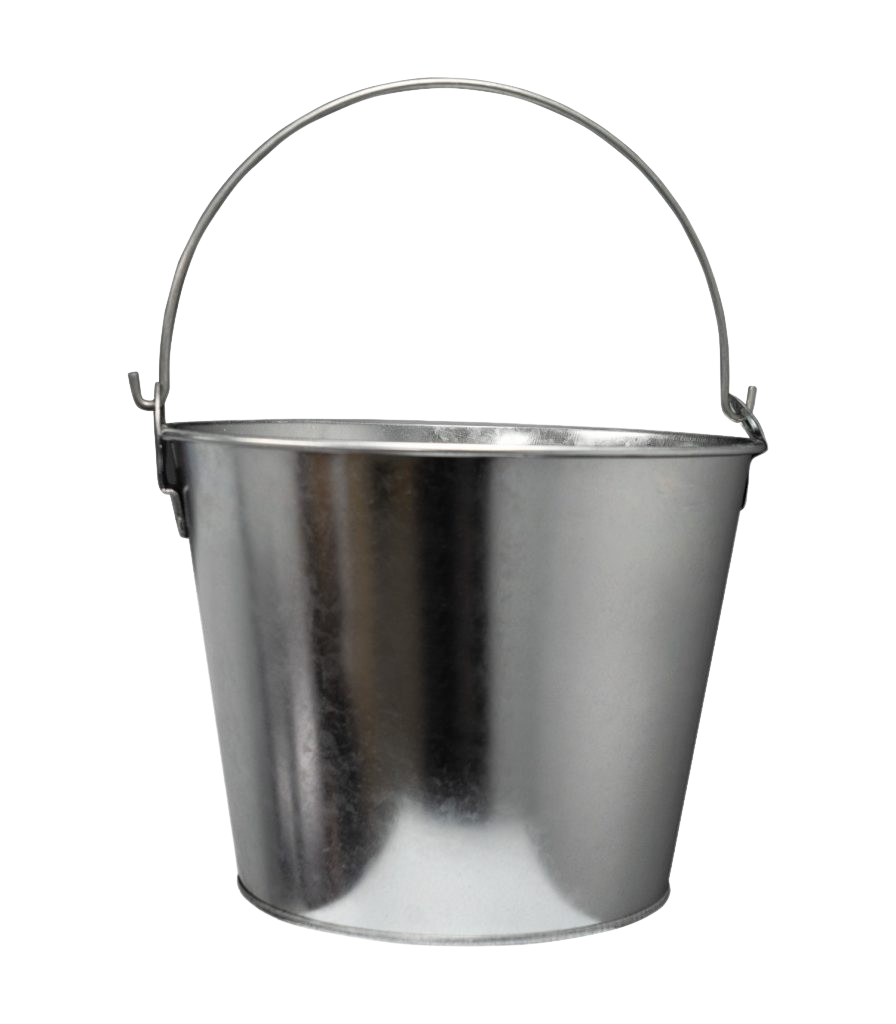 Five Quart Ice Bucket 4
