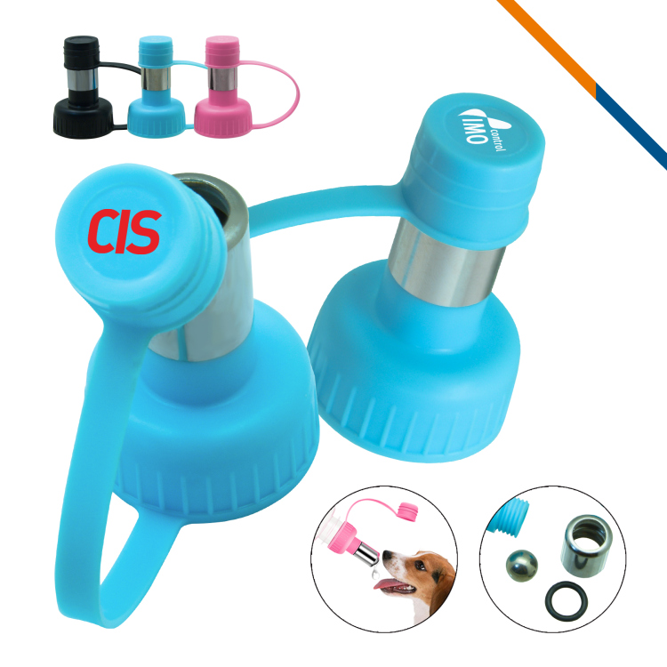 Travel Water Bottle Head 2