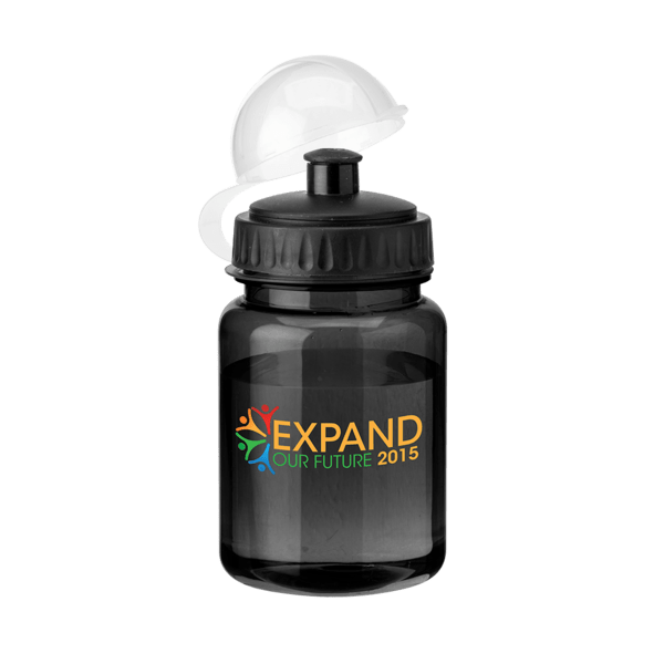 5K Water Bottle - 12 Oz. 16