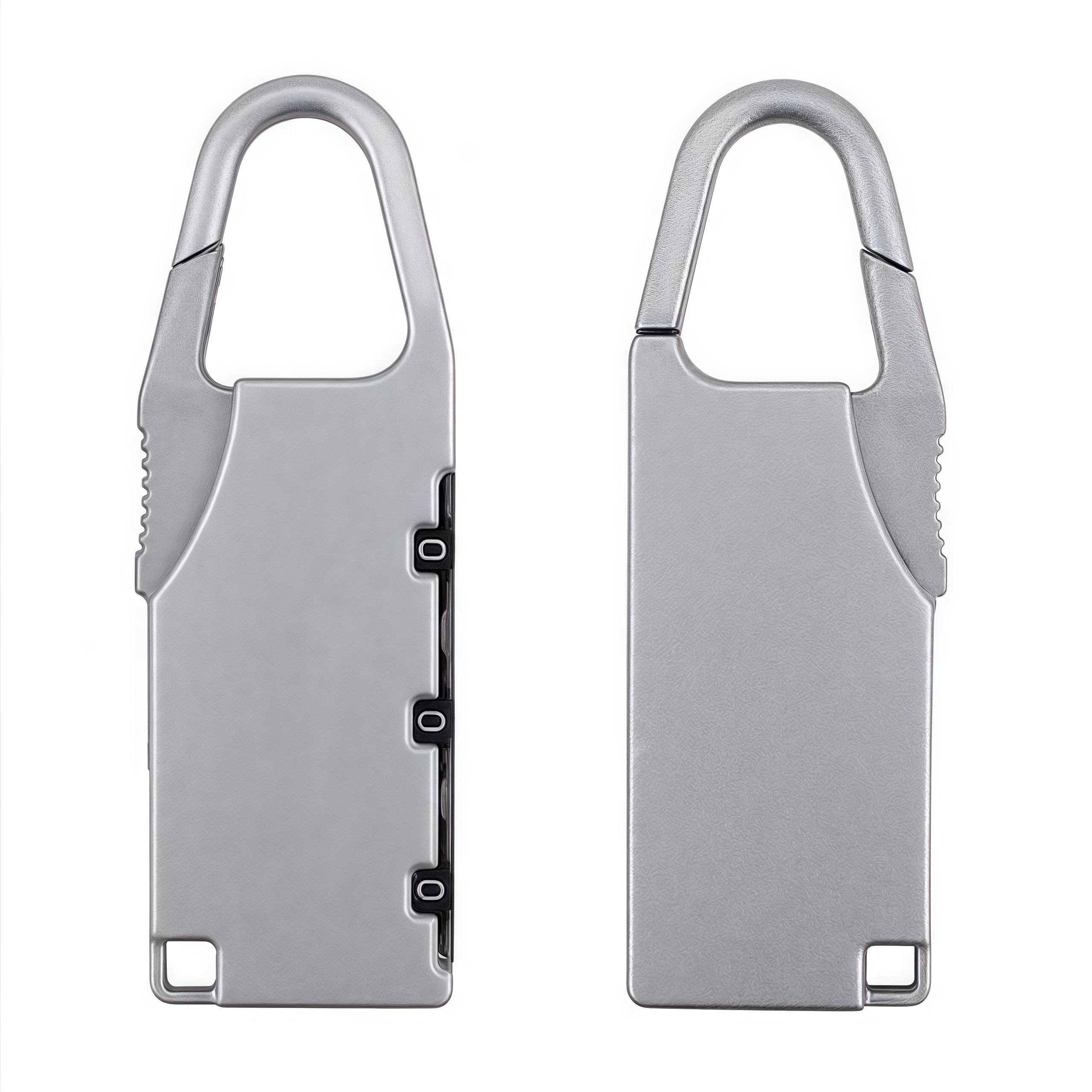 Custom Logo Password Lock for Trave School Moving Events 2