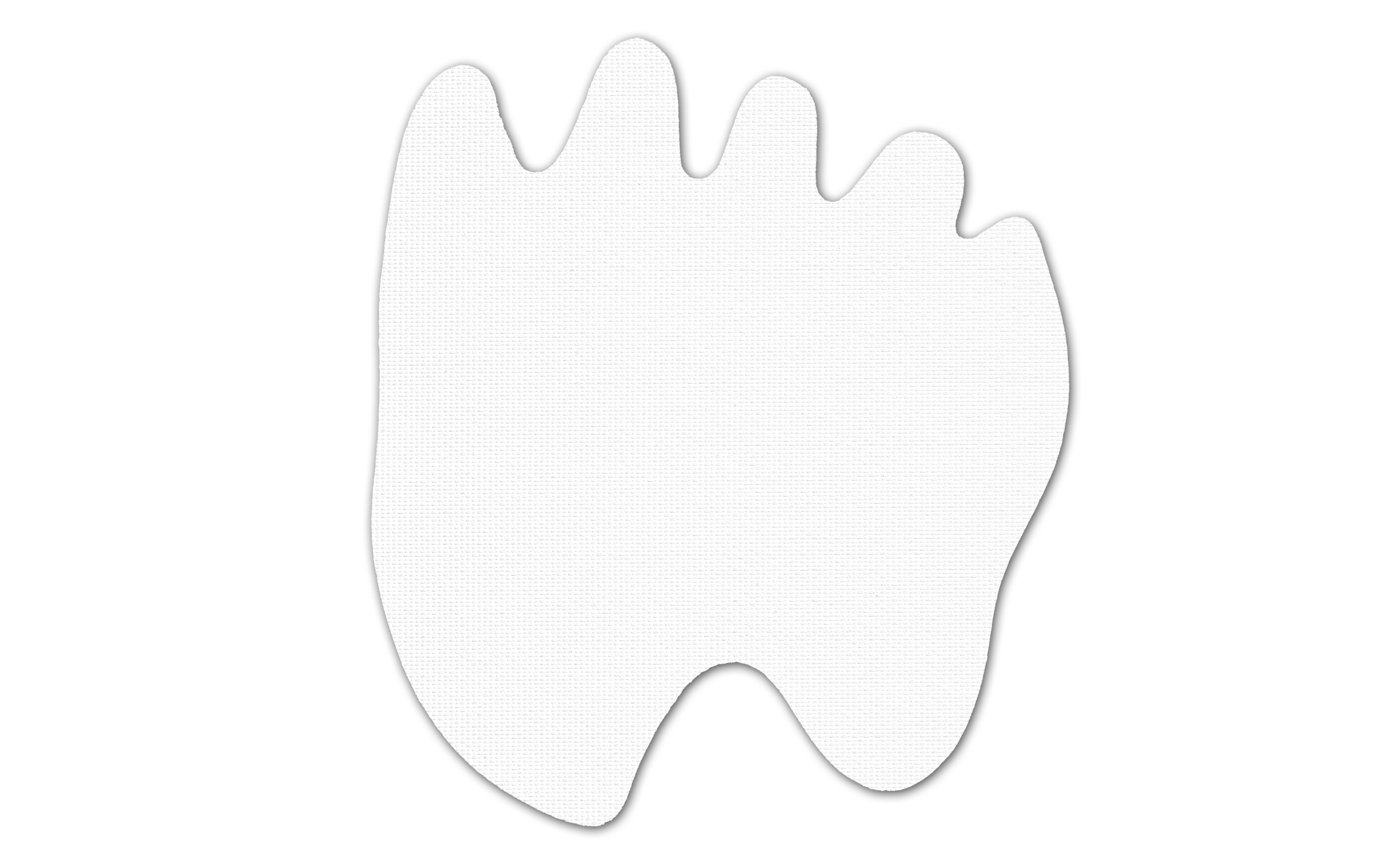 Paw Vinyl Jar Opener 4PW 83