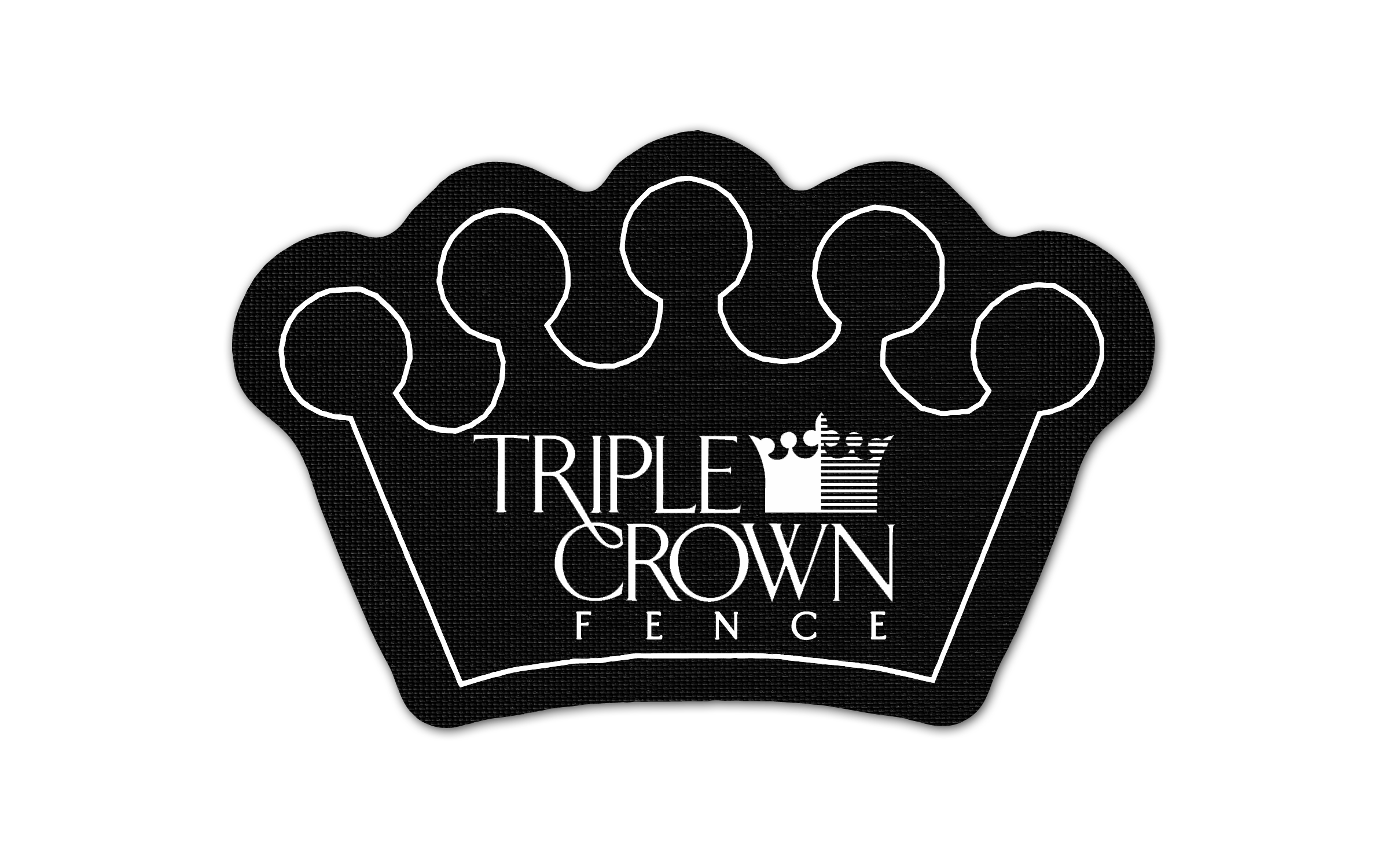 Crown Vinyl Jar Opener 48