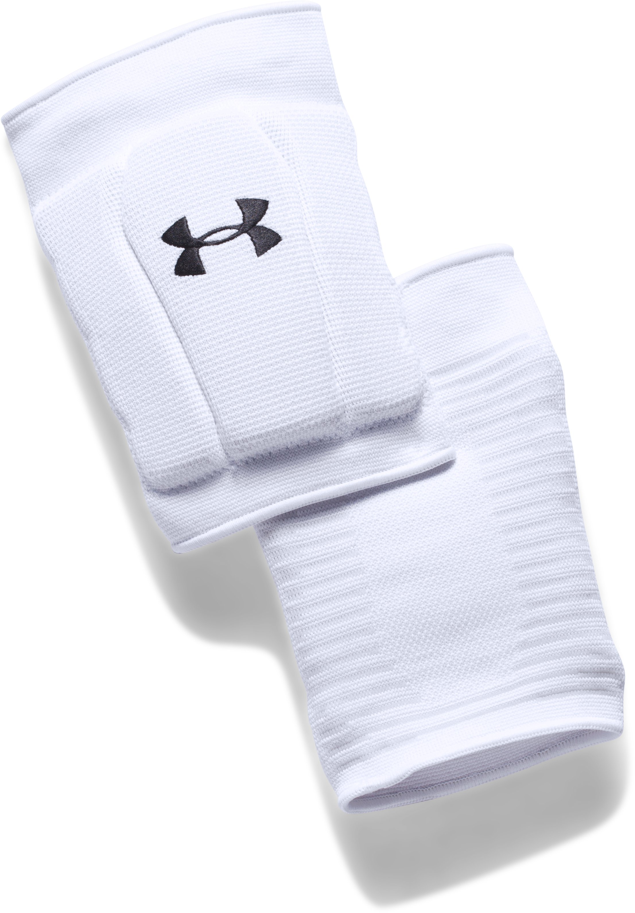 UA Armour 2.0 Knee Pads 3
