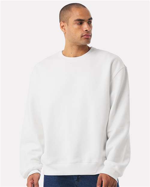 Unisex 10 oz. Heavyweight Crewneck Sweatshirt - 4711 39