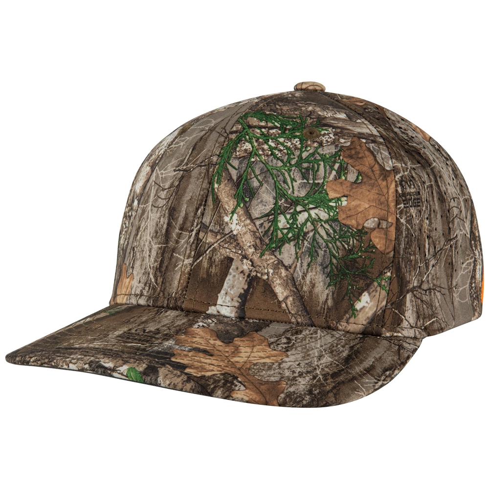 Ultima Fitted Cap 91