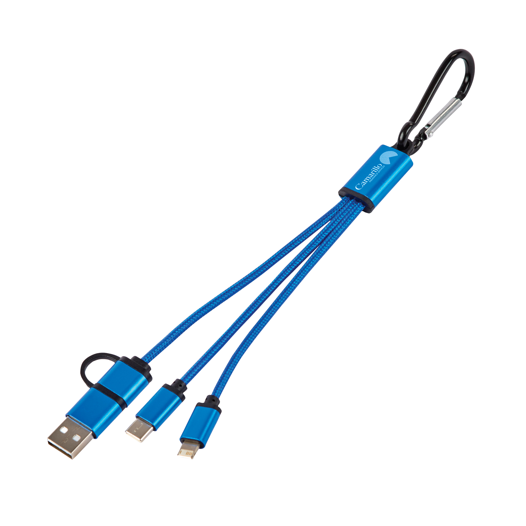 Libra 4-in-1 Charging Cable Set 24