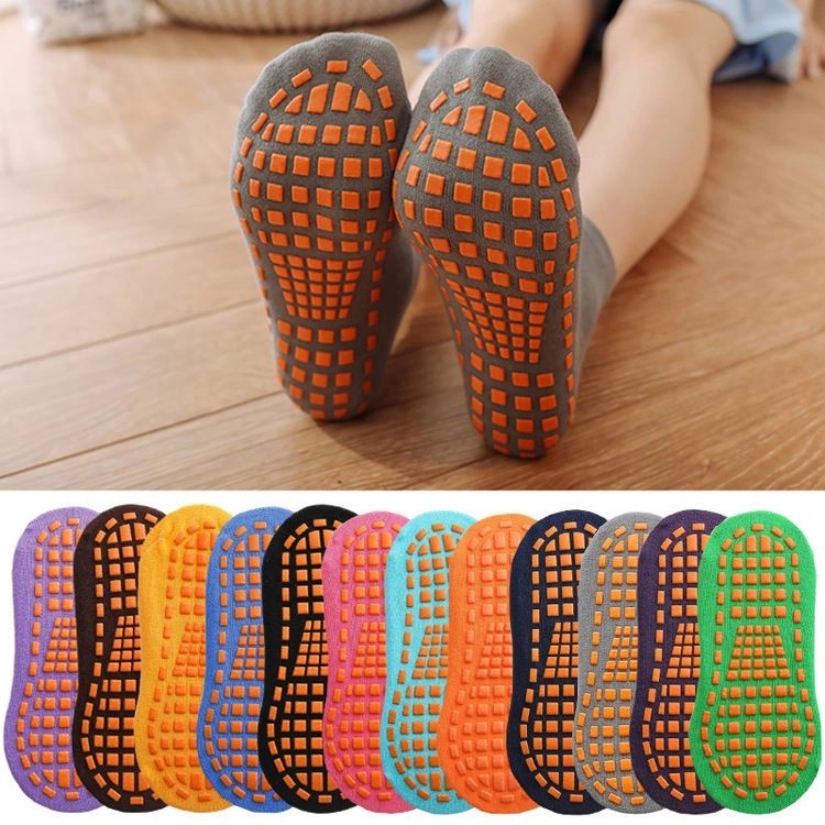 Yoga Grip Socks 8
