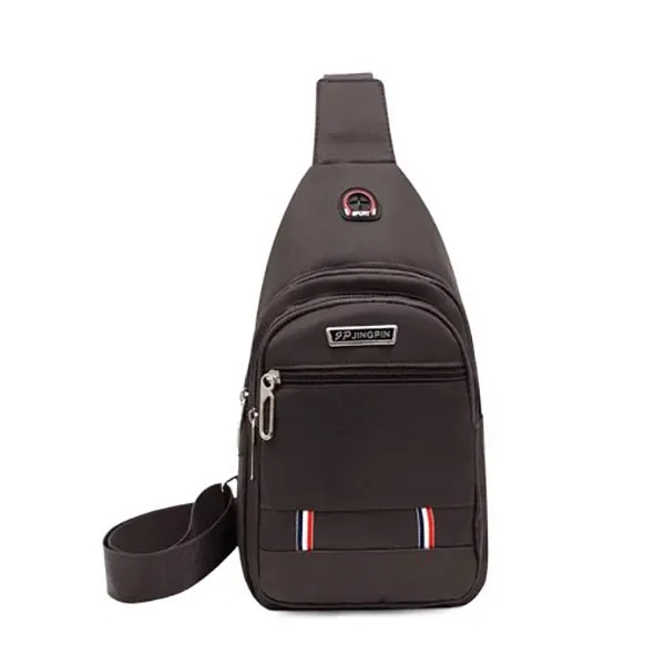 Custom lightweight Shoulder Bag 8