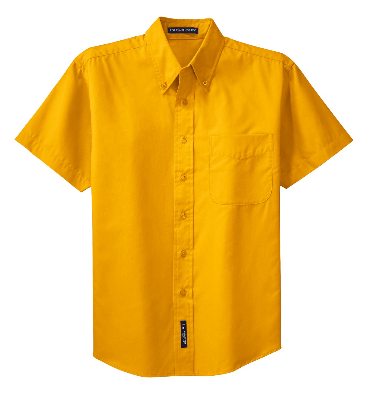 Port Authority Short Sleeve Easy Care Shirt. S508 109