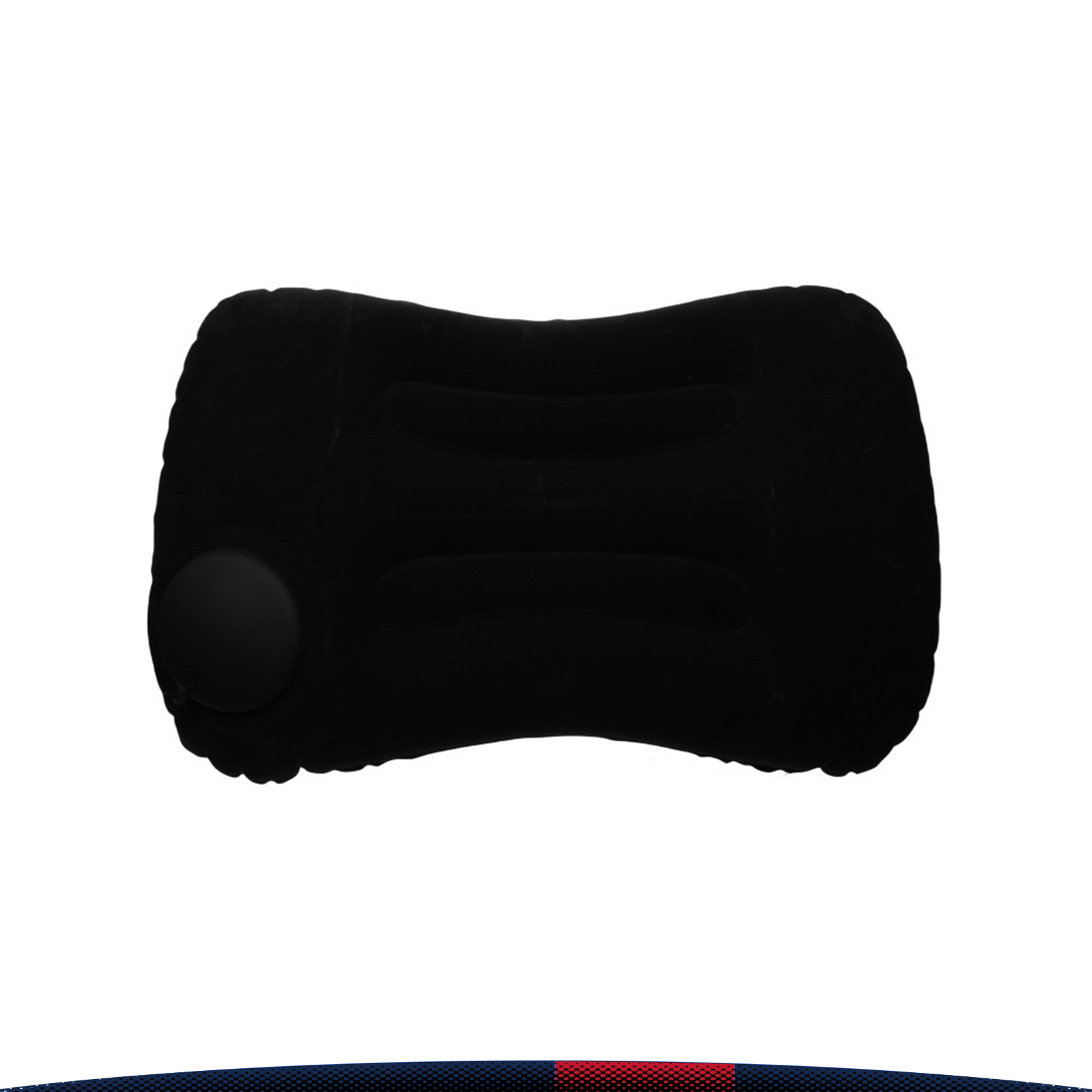 Press-to-Inflate Pillow 9