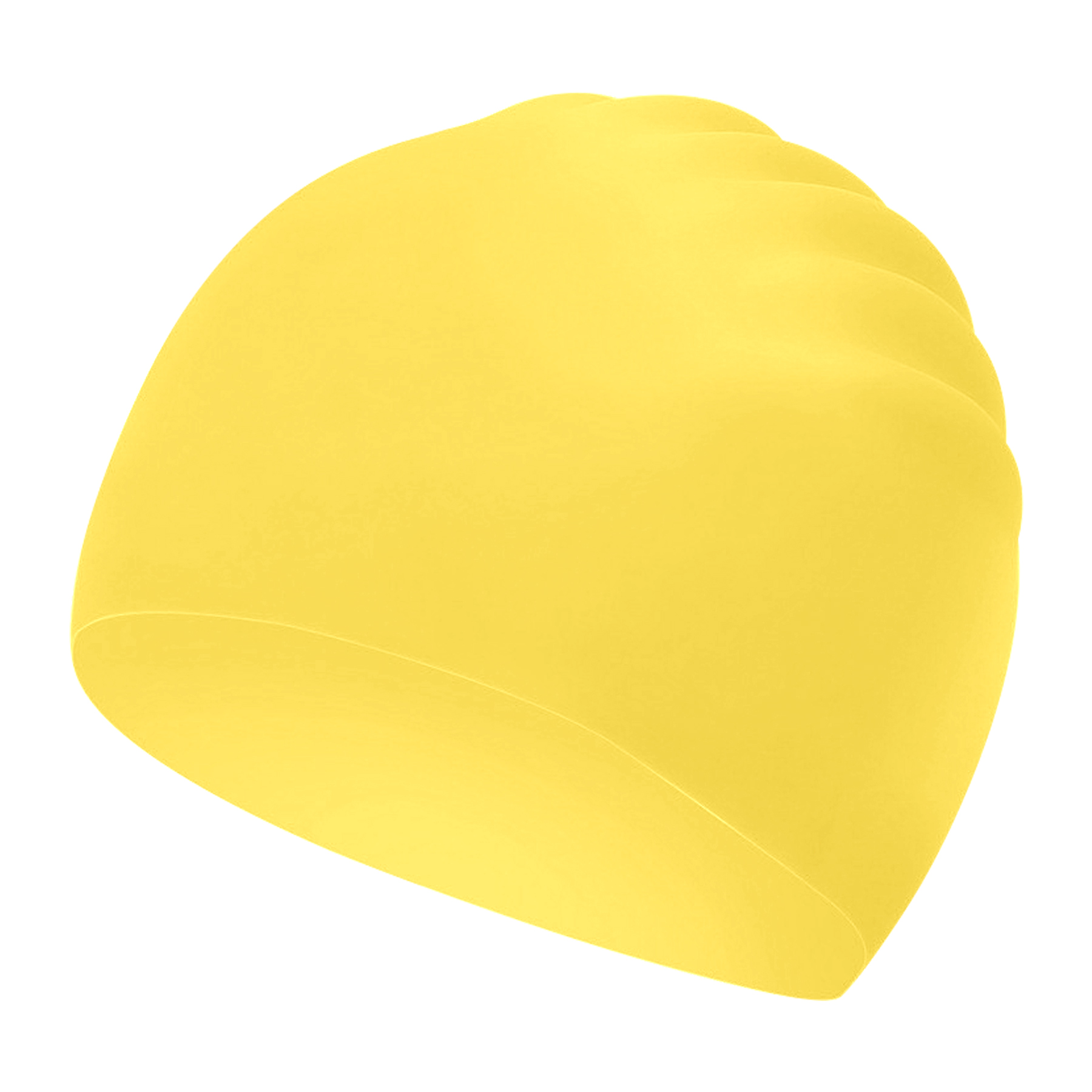 Silicone Swimming Cap 1