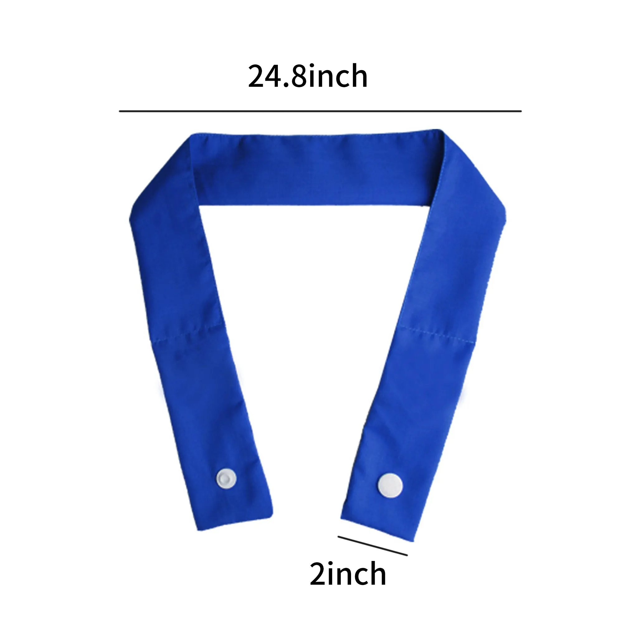 Cooling Neck Scarf 10