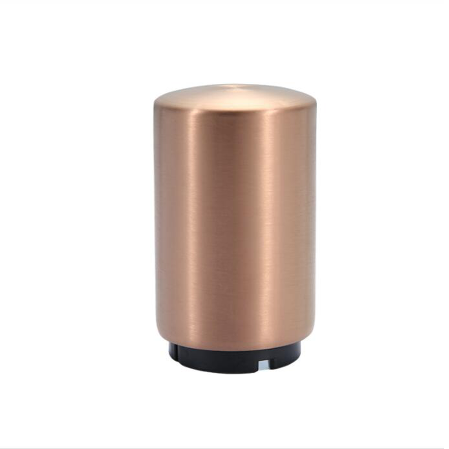 Stainless Steel Automatic Beer Bottle Opener with Magnet 2