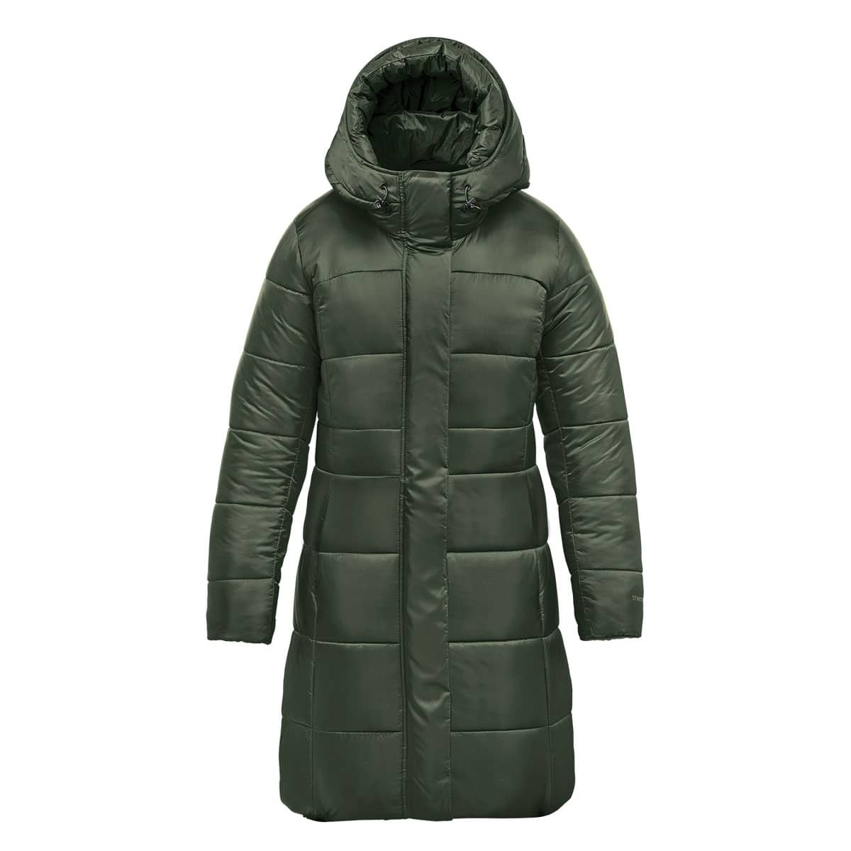 Stormtech Women's Elkridge Parka