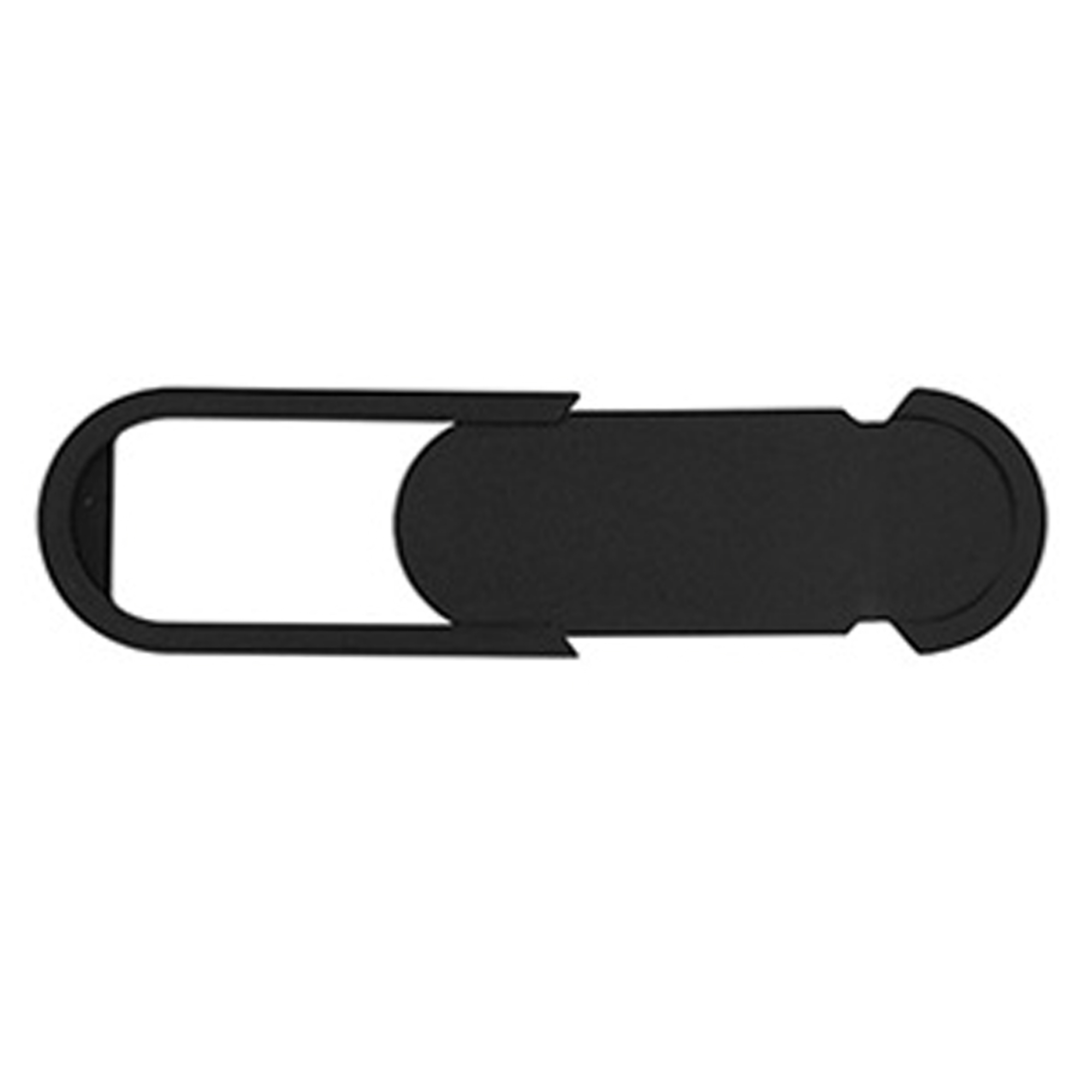 Privacy Protection Plastic Webcam Cover 4