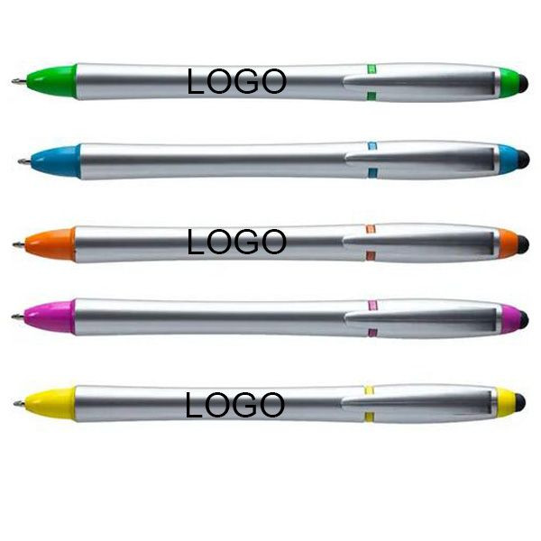 Stylus Highlighter Pen Combos 2