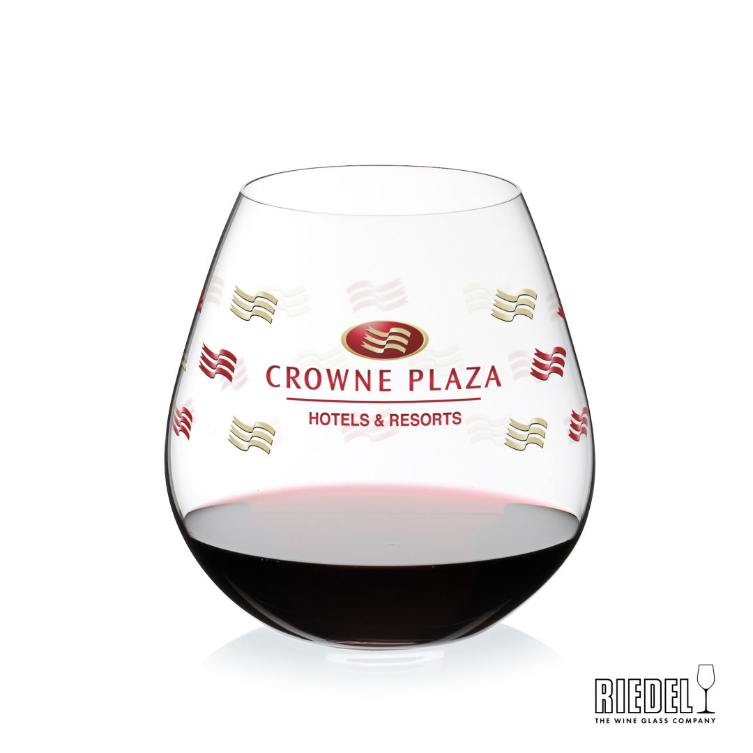 RIEDEL Stemless Wine - VividPrint™ 9