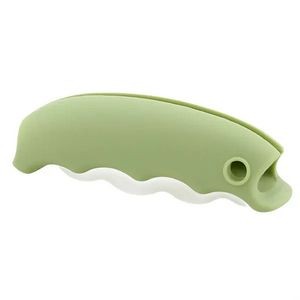 Dog Flying Disc with Pop 16