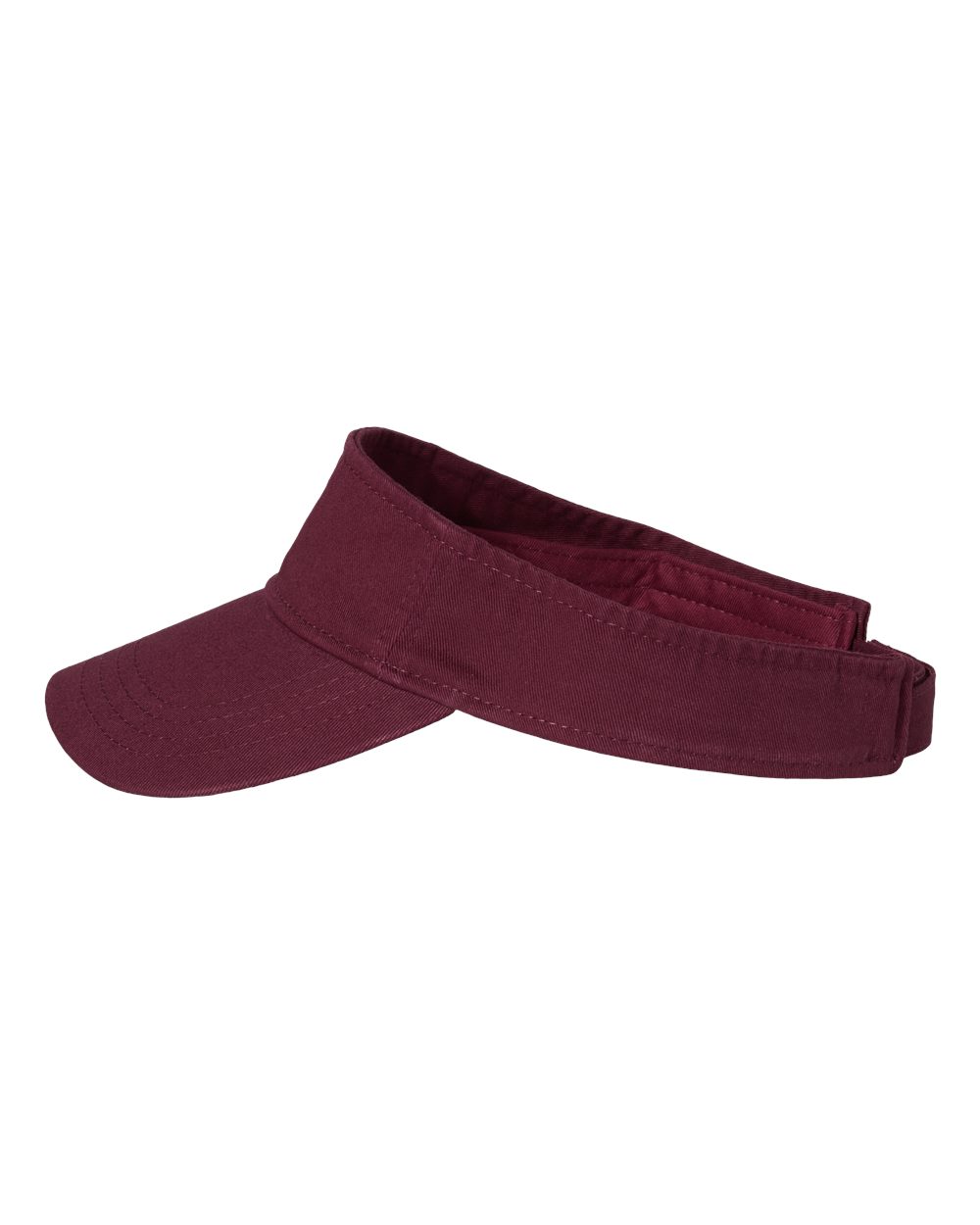 Bio-Washed Visor - VC500 4