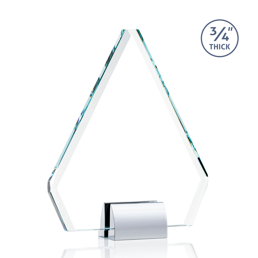 Roxborough Award - Chrome 8