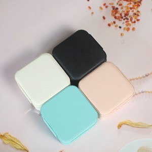 Eco Friendly Square Plastic Water Bottle 13