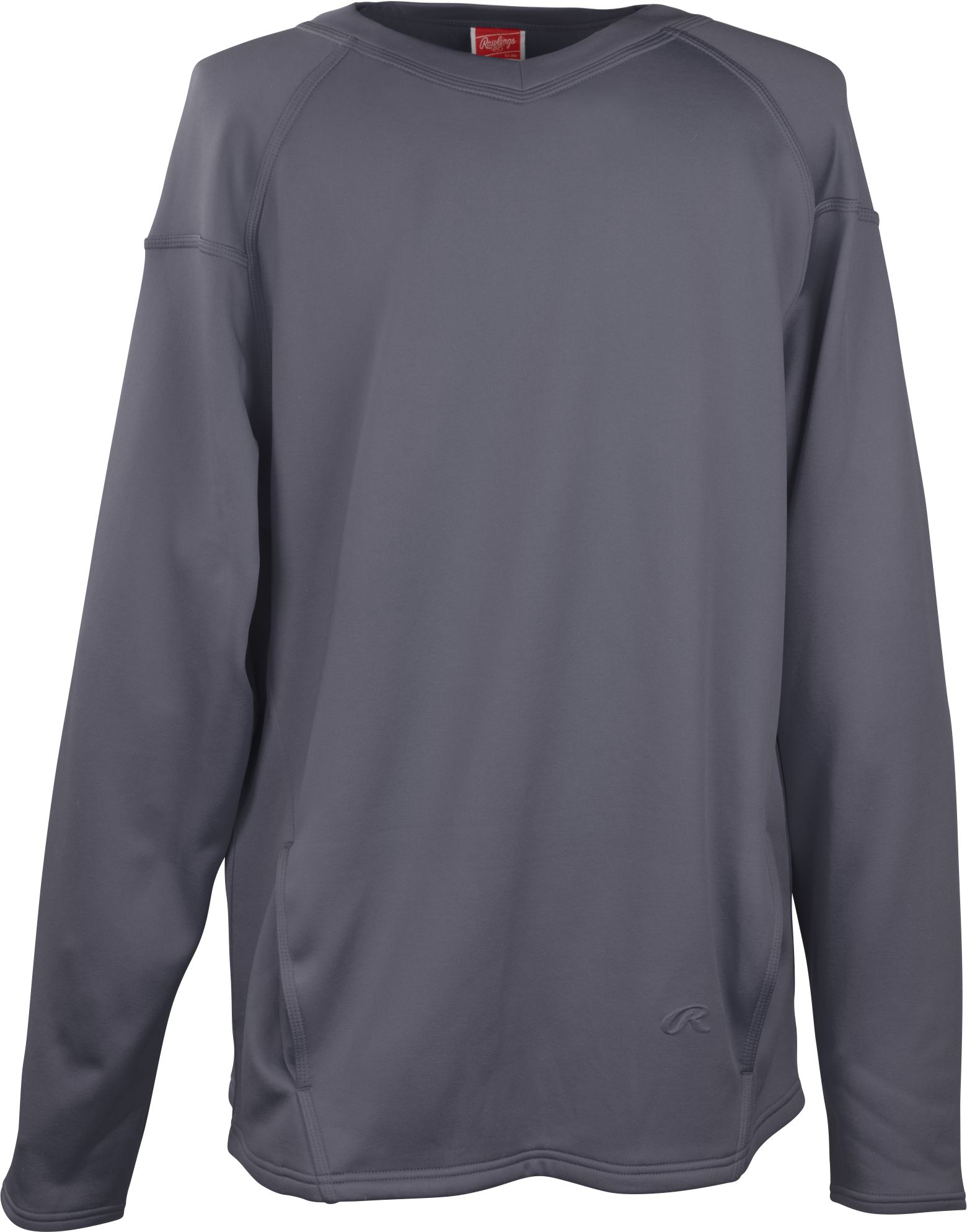 Rawlings Youth Performance Dugout Fleece 1