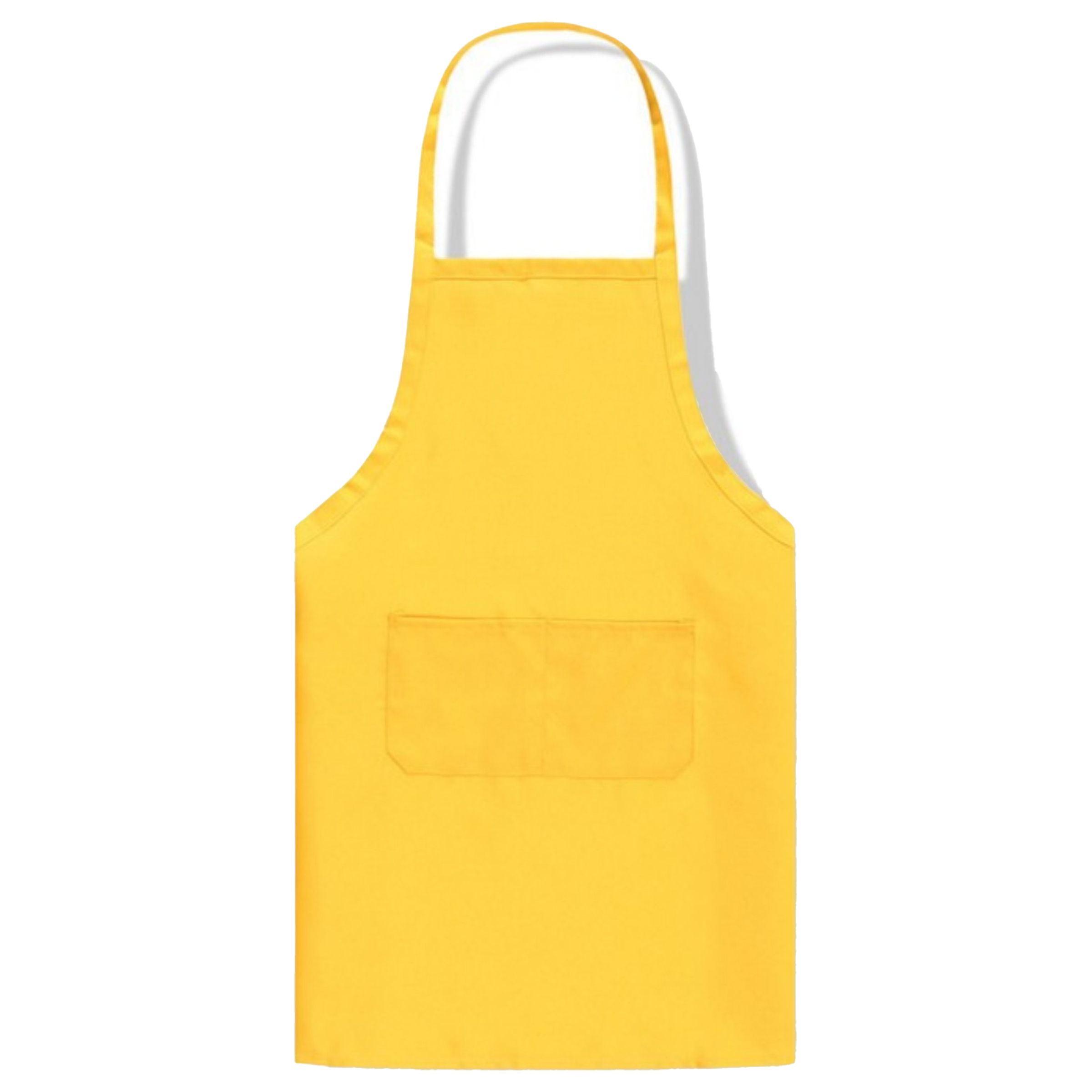 Polyester Kitchen Neck Hanging Work Apron 2