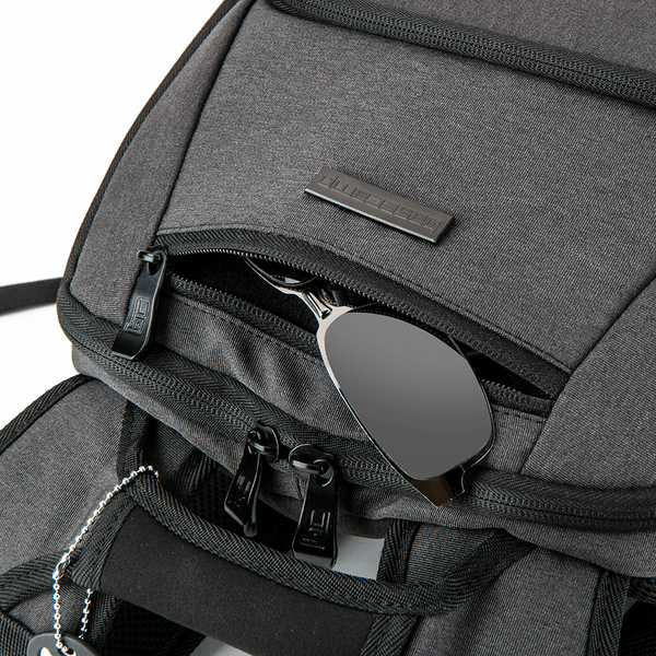Basecamp Crestone Peak Backpack 15