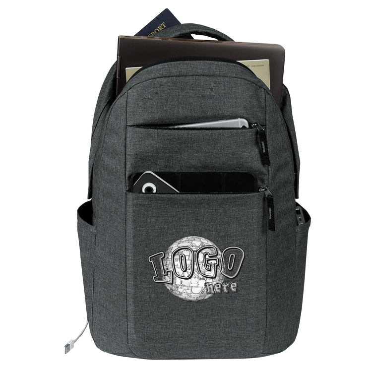 Premium 15.6" Laptop Backpack 1