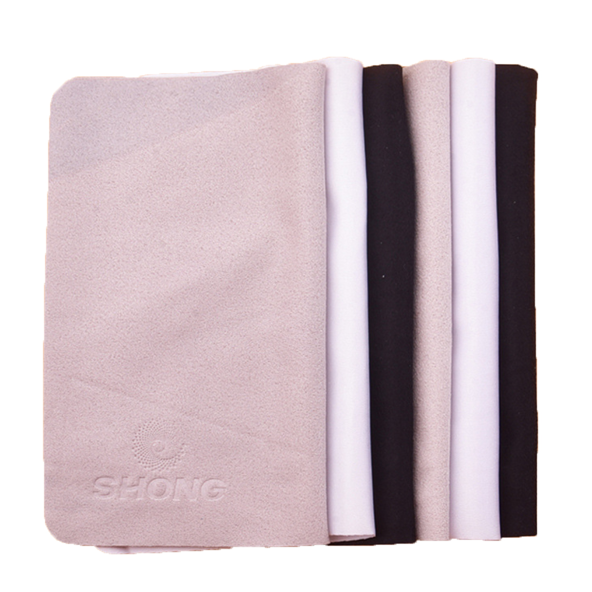 Custom Microfiber Glasses Cleaning Cloth 2