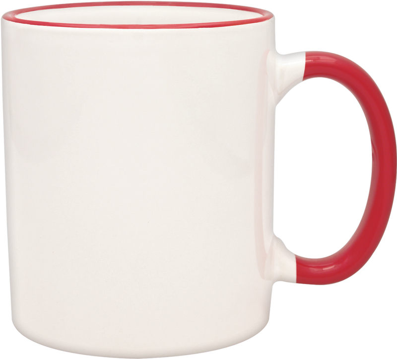 11 oz. Duo-Tone Collection - Deep Etched 26