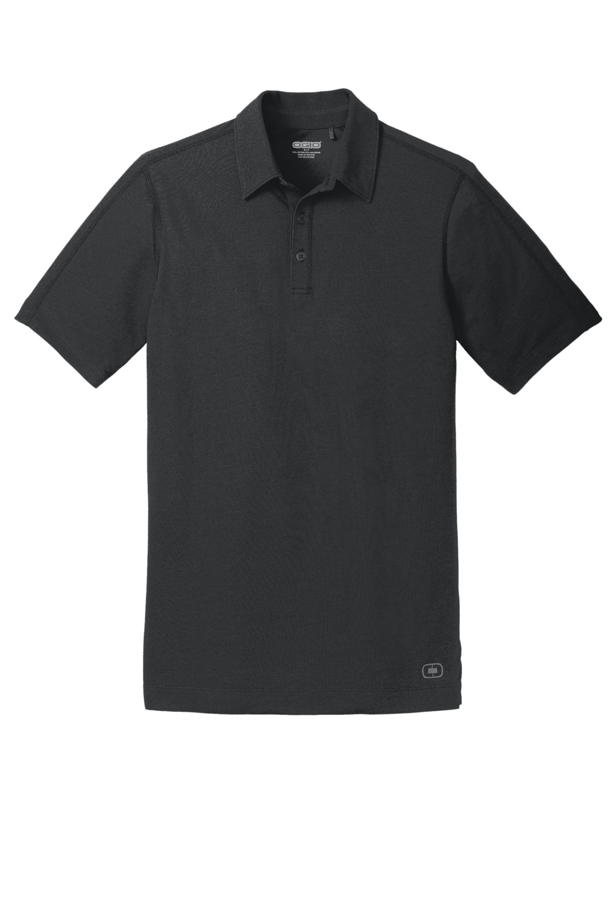OGIO® Onyx Polo