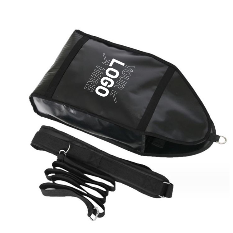 Adjustable Weight Sled Trainer 4